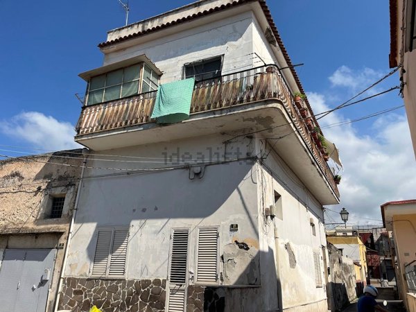 appartamento in vendita a Boscoreale in zona Chiesa della Giuliana