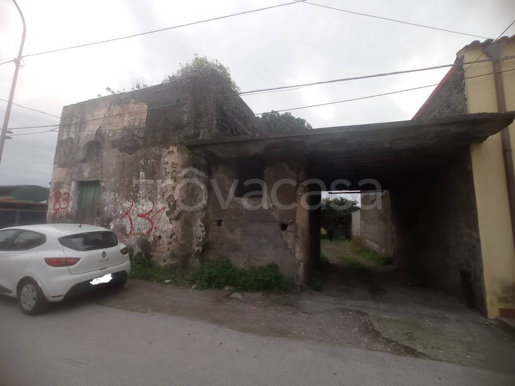 appartamento in vendita a Boscoreale in zona Marchesa