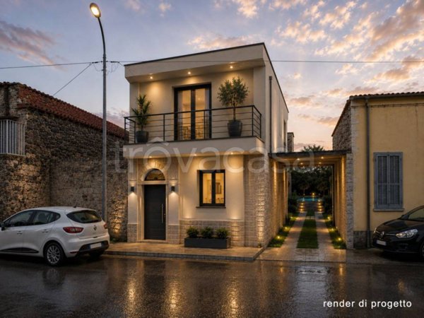 appartamento in vendita a Boscoreale in zona Passanti
