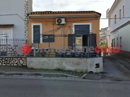 casa indipendente in vendita a Boscoreale in zona Grotta Parrelle