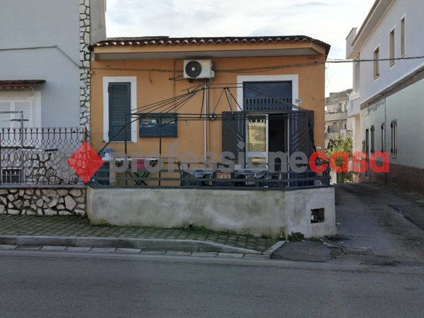casa indipendente in vendita a Boscoreale in zona Grotta Parrelle