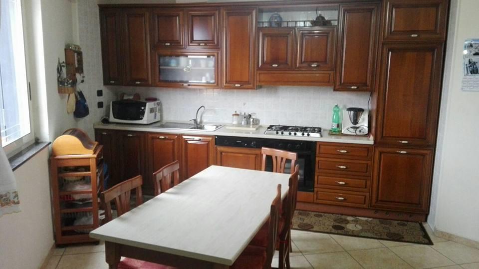 casa indipendente in vendita a Boscoreale
