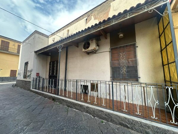 appartamento in vendita a Boscoreale in zona Chiesa della Giuliana