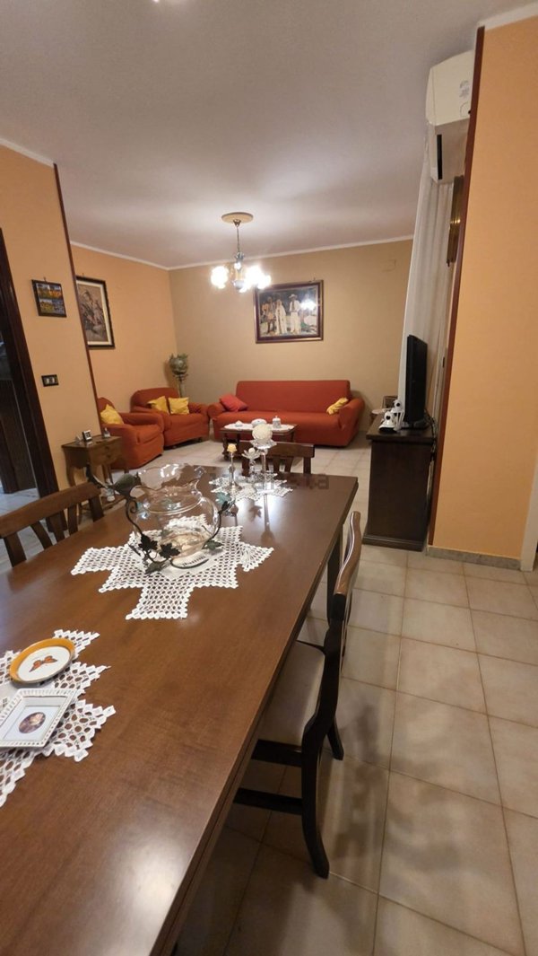 appartamento in vendita a Boscoreale