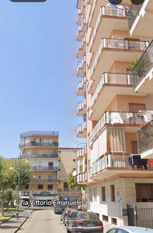 appartamento in vendita a Boscoreale in zona Chiesa della Giuliana