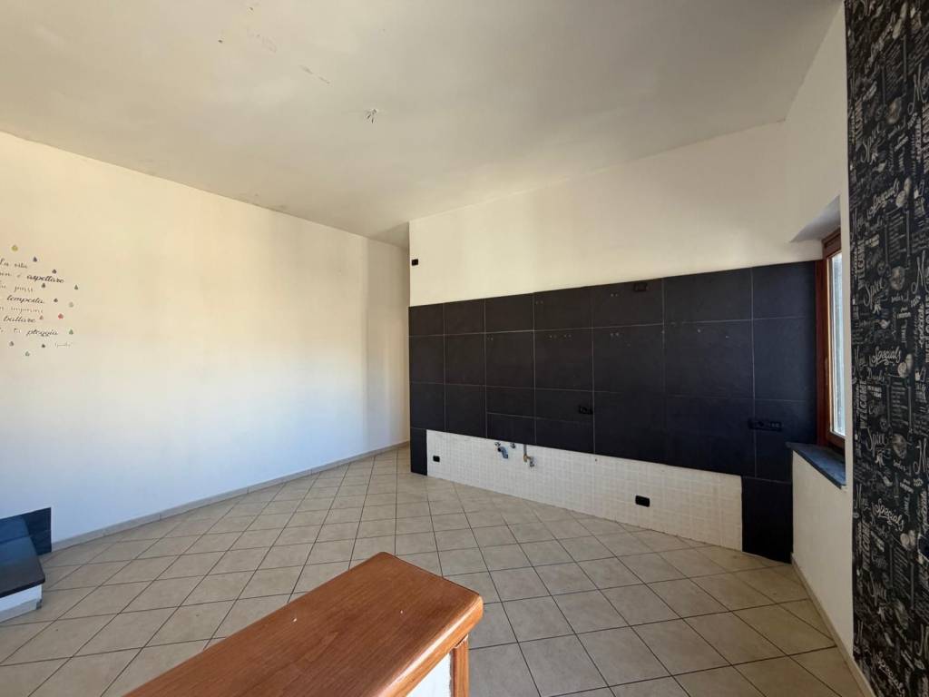 appartamento in vendita a Boscoreale in zona Chiesa della Giuliana