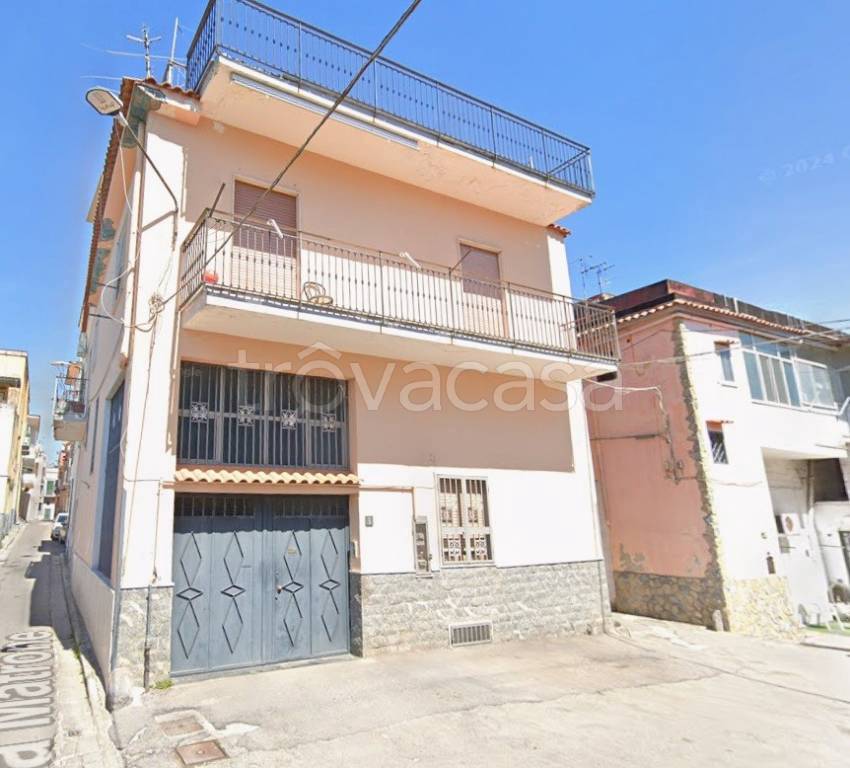 casa indipendente in vendita a Boscoreale
