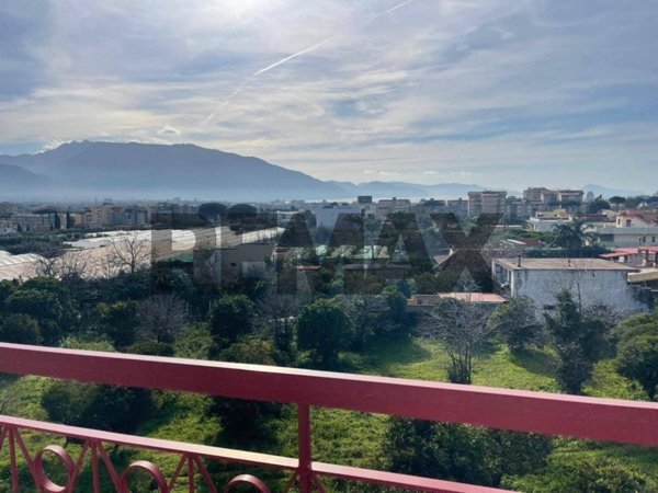 appartamento in vendita a Boscoreale in zona Chiesa della Giuliana