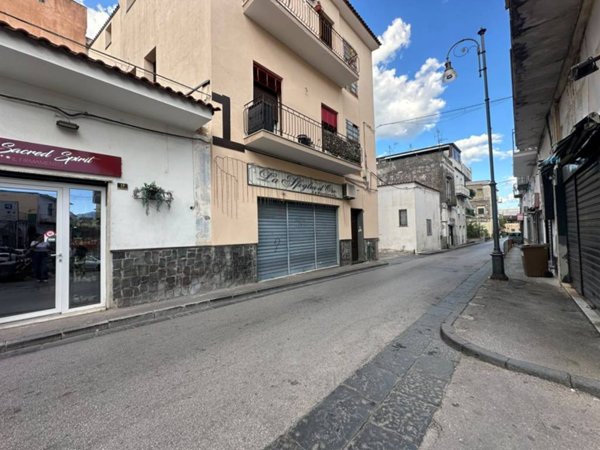 appartamento in vendita a Boscoreale in zona Chiesa della Giuliana
