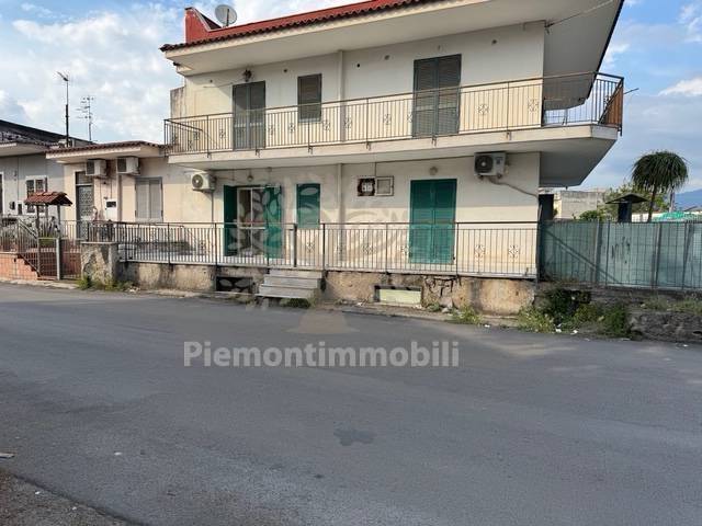 appartamento in vendita a Boscoreale in zona Passanti