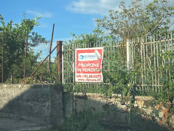 terreno agricolo in vendita a Boscoreale