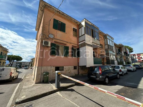 appartamento in vendita a Boscoreale in zona Chiesa della Giuliana