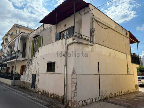 appartamento in vendita a Boscoreale in zona Chiesa della Giuliana