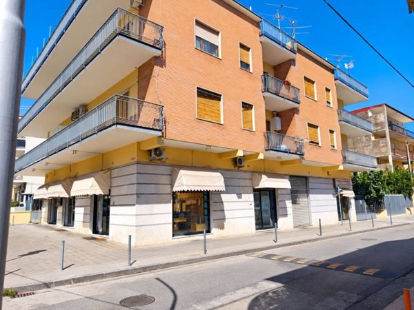 appartamento in vendita a Boscoreale in zona Chiesa della Giuliana