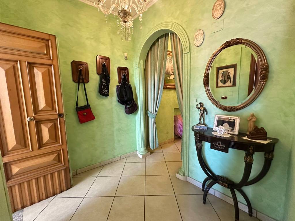 appartamento in vendita a Boscoreale in zona Chiesa della Giuliana