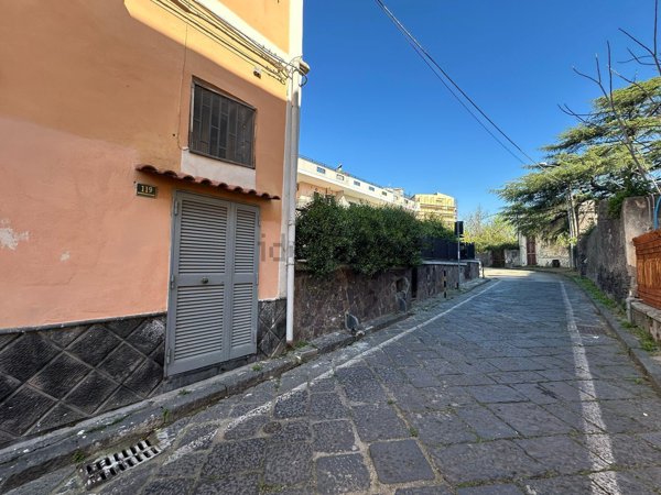 appartamento in vendita a Boscoreale in zona Chiesa della Giuliana