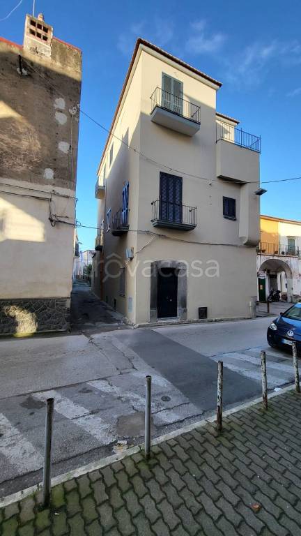 appartamento in vendita a Boscoreale in zona Chiesa della Giuliana