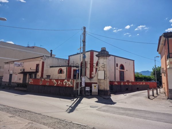 casa indipendente in vendita a Boscoreale in zona Passanti