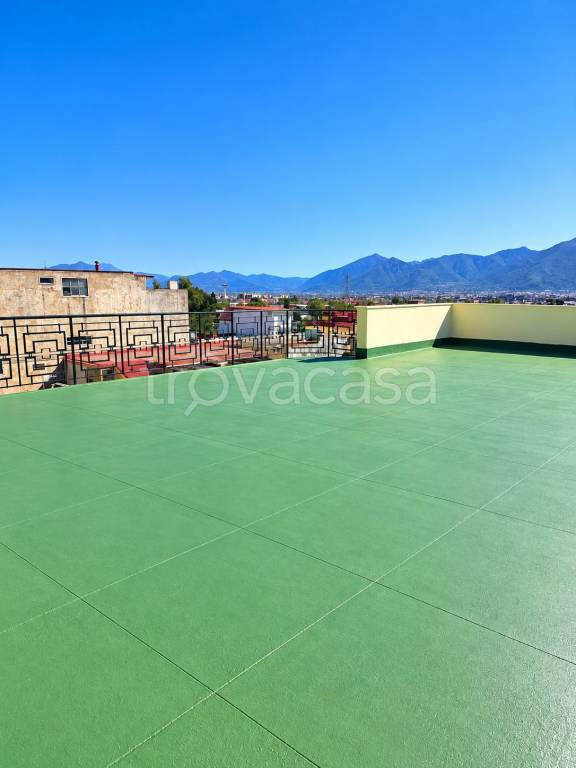 appartamento in vendita a Boscoreale