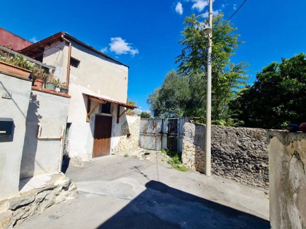casa indipendente in vendita a Boscotrecase