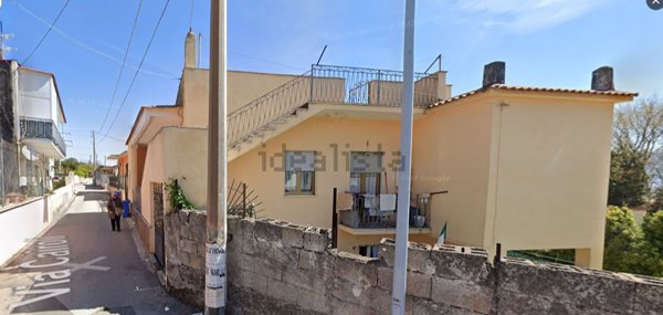 casa indipendente in vendita a Boscotrecase