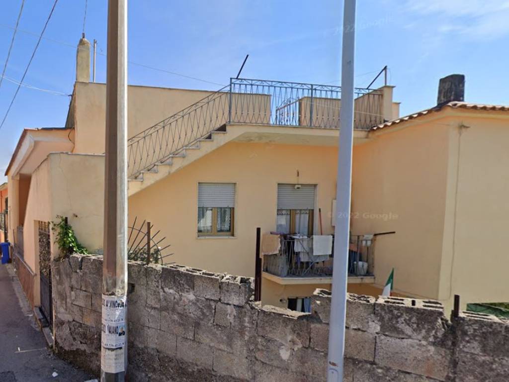 casa indipendente in vendita a Boscotrecase