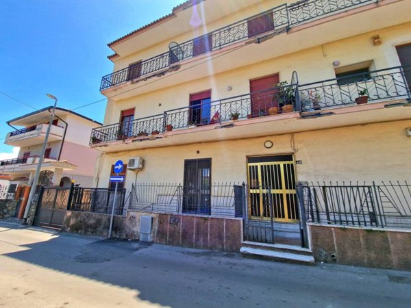 appartamento in vendita a Boscotrecase