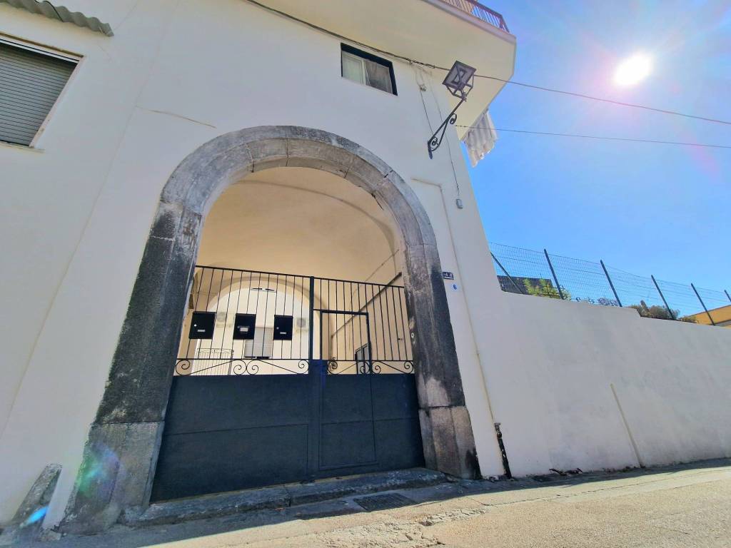 appartamento in vendita a Boscotrecase
