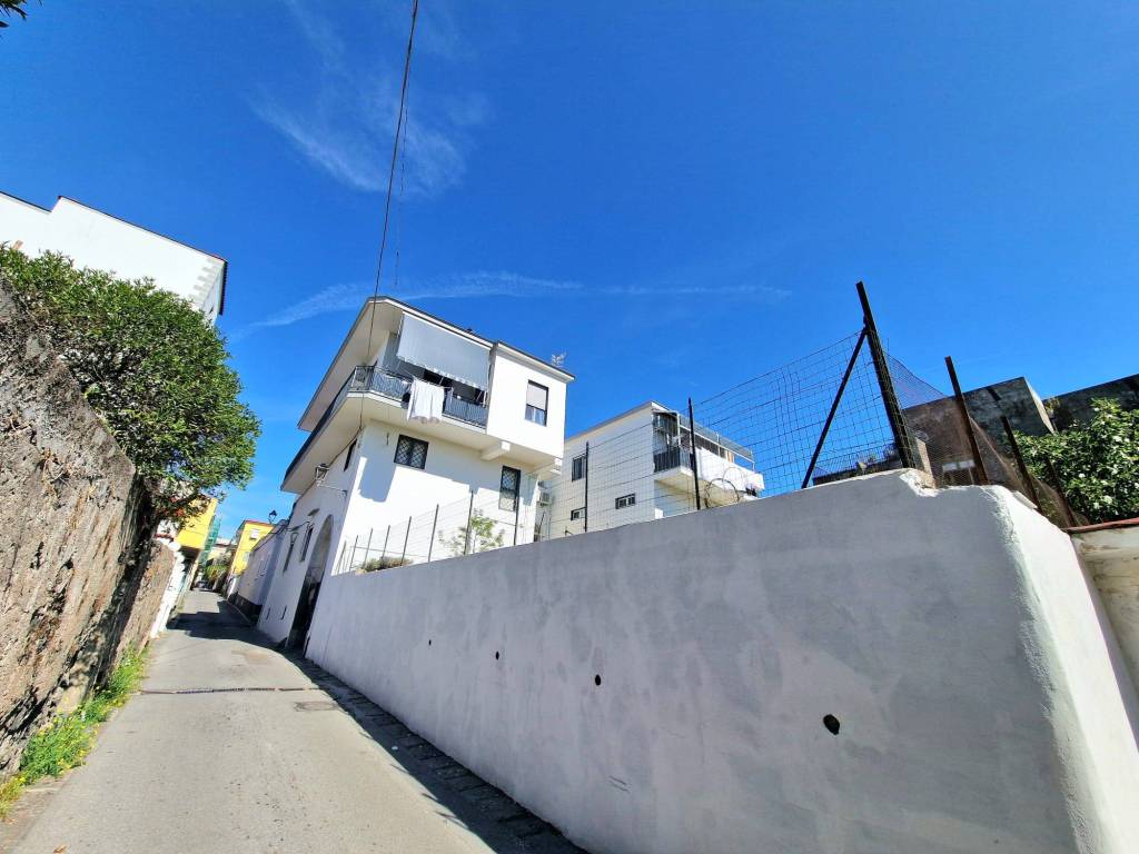 casa indipendente in vendita a Boscotrecase