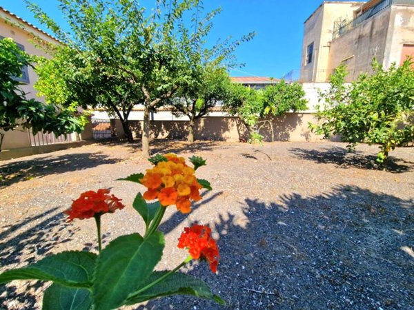 casa indipendente in vendita a Boscotrecase