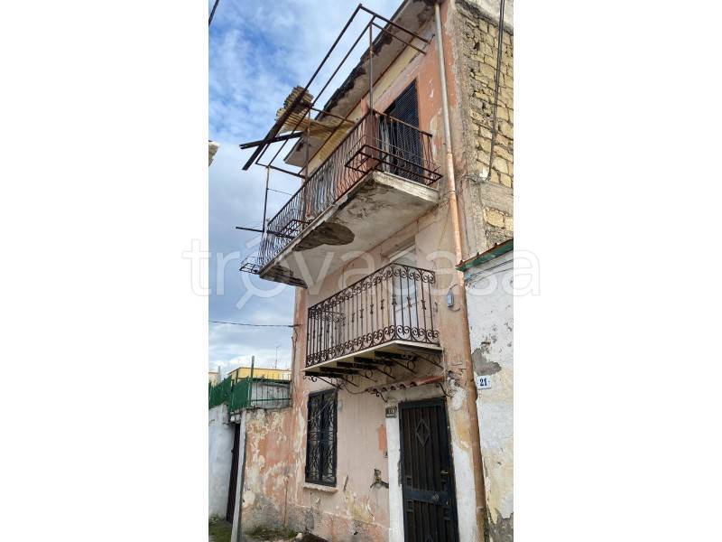 appartamento in vendita a Boscotrecase