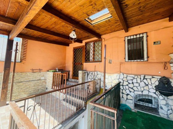 appartamento in vendita a Boscotrecase