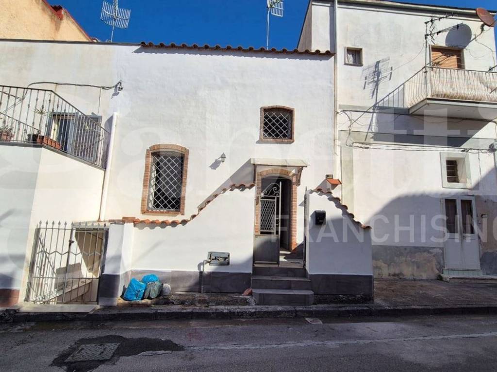 casa indipendente in vendita a Boscotrecase