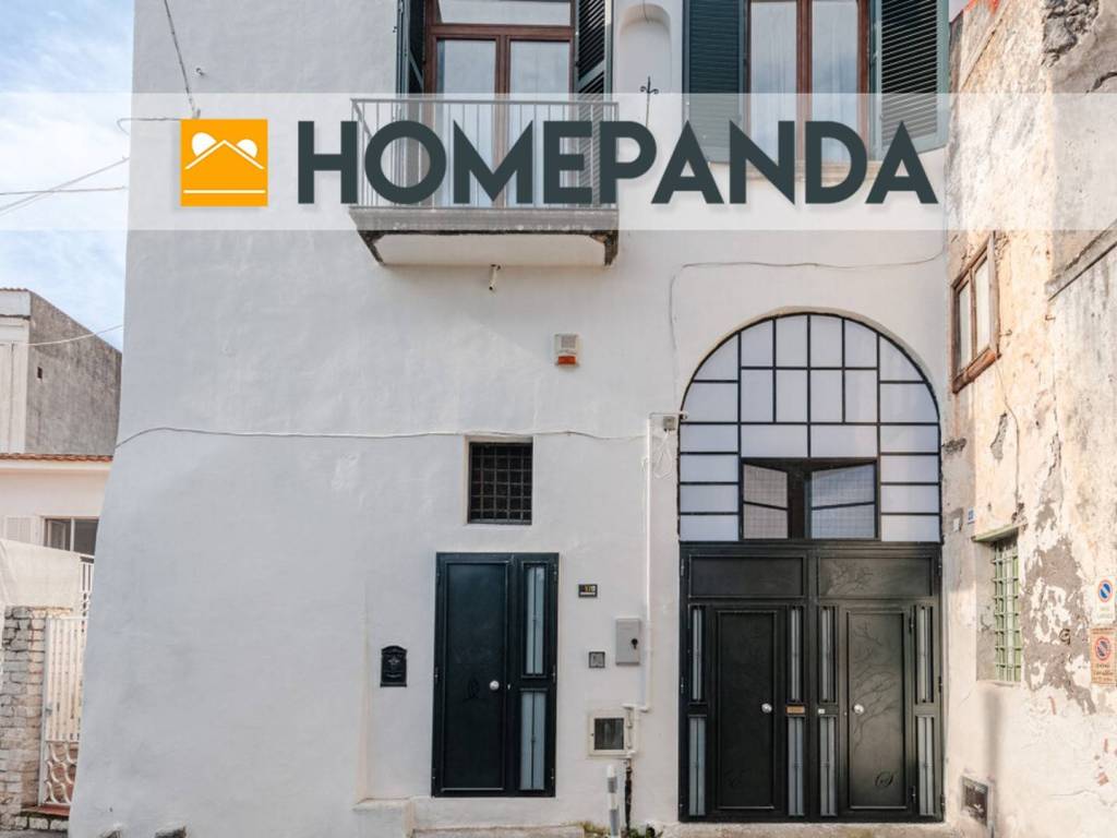 casa indipendente in vendita a Boscotrecase