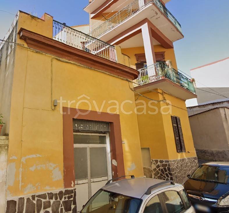 appartamento in vendita a Boscotrecase