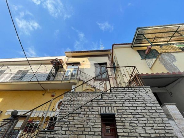 appartamento in vendita a Boscotrecase
