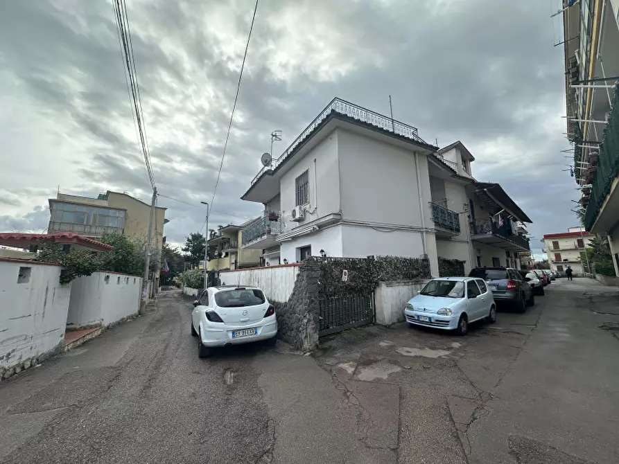 appartamento in vendita a Boscotrecase