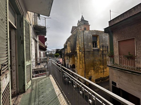 appartamento in vendita a Boscotrecase