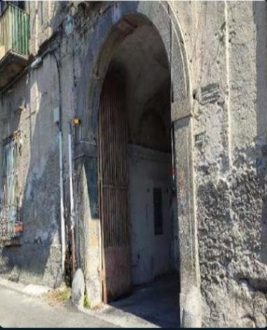appartamento in vendita a Boscotrecase