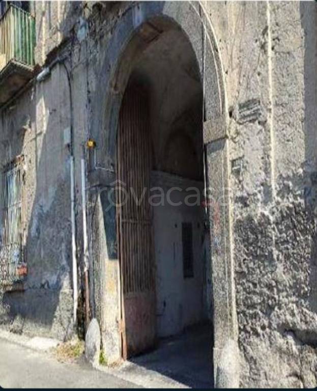 appartamento in vendita a Boscotrecase