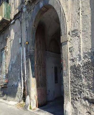 appartamento in vendita a Boscotrecase