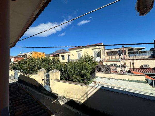 appartamento in vendita a Boscotrecase