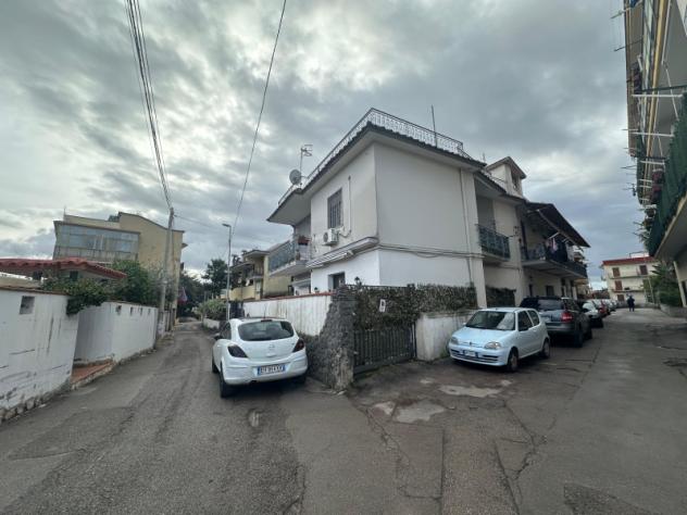 appartamento in vendita a Boscotrecase