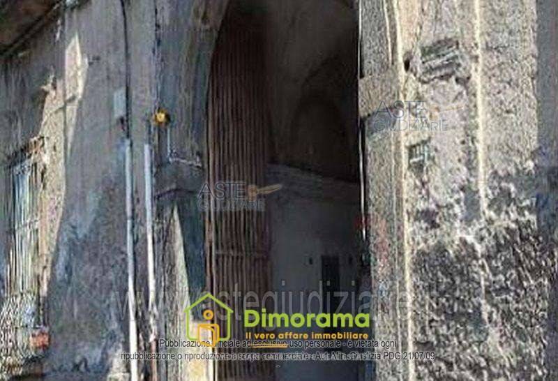 appartamento in vendita a Boscotrecase