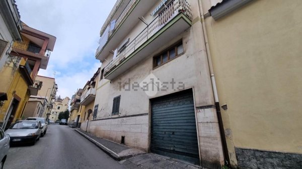 appartamento in vendita a Boscotrecase