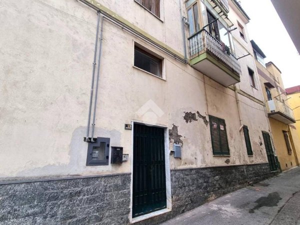 appartamento in vendita a Boscotrecase