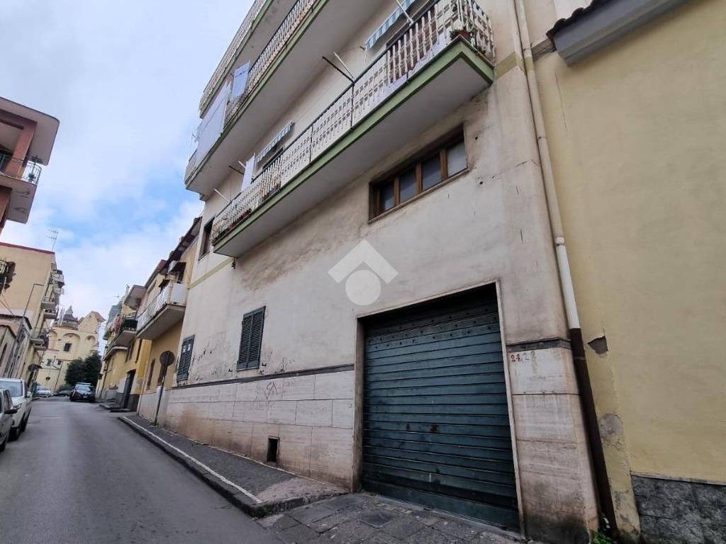 appartamento in vendita a Boscotrecase