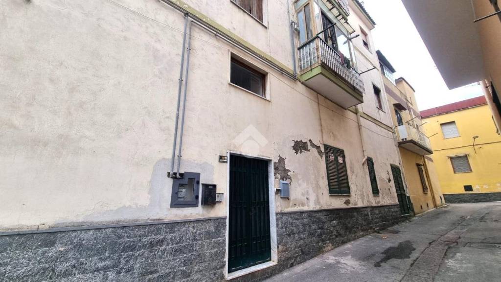 appartamento in vendita a Boscotrecase