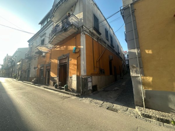 appartamento in vendita a Boscotrecase