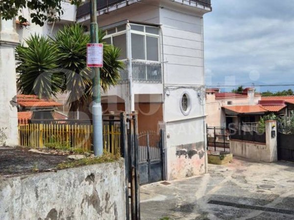 appartamento in vendita a Boscotrecase